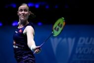 BWF Dubai World Superseries Finals - Day Four